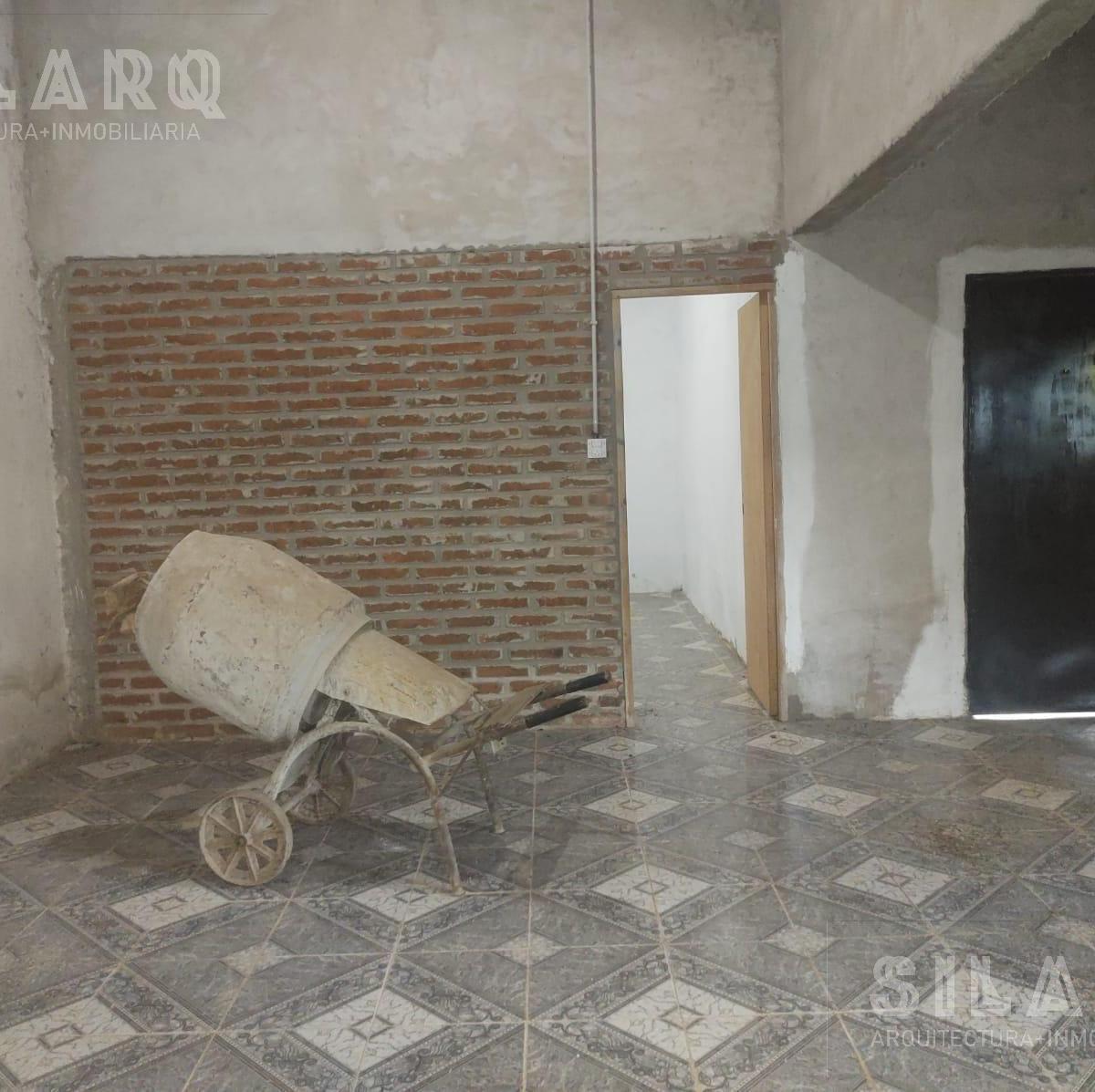 Foto de Casa nueva a terminar en Villa Bonita Garupa Misiones, imagen 5
