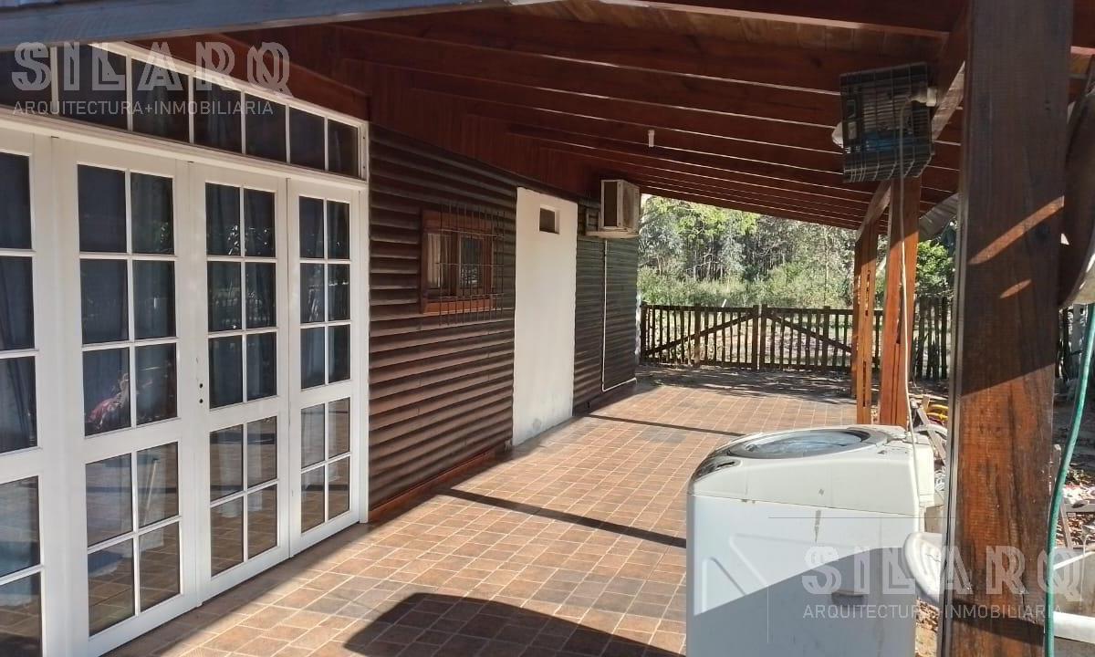 Casa - Ituzaingó 2