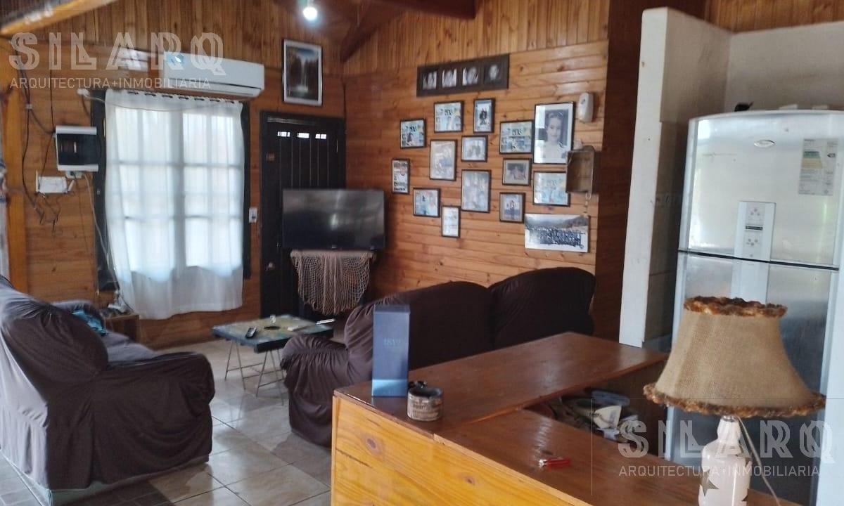 Casa - Ituzaingó 3
