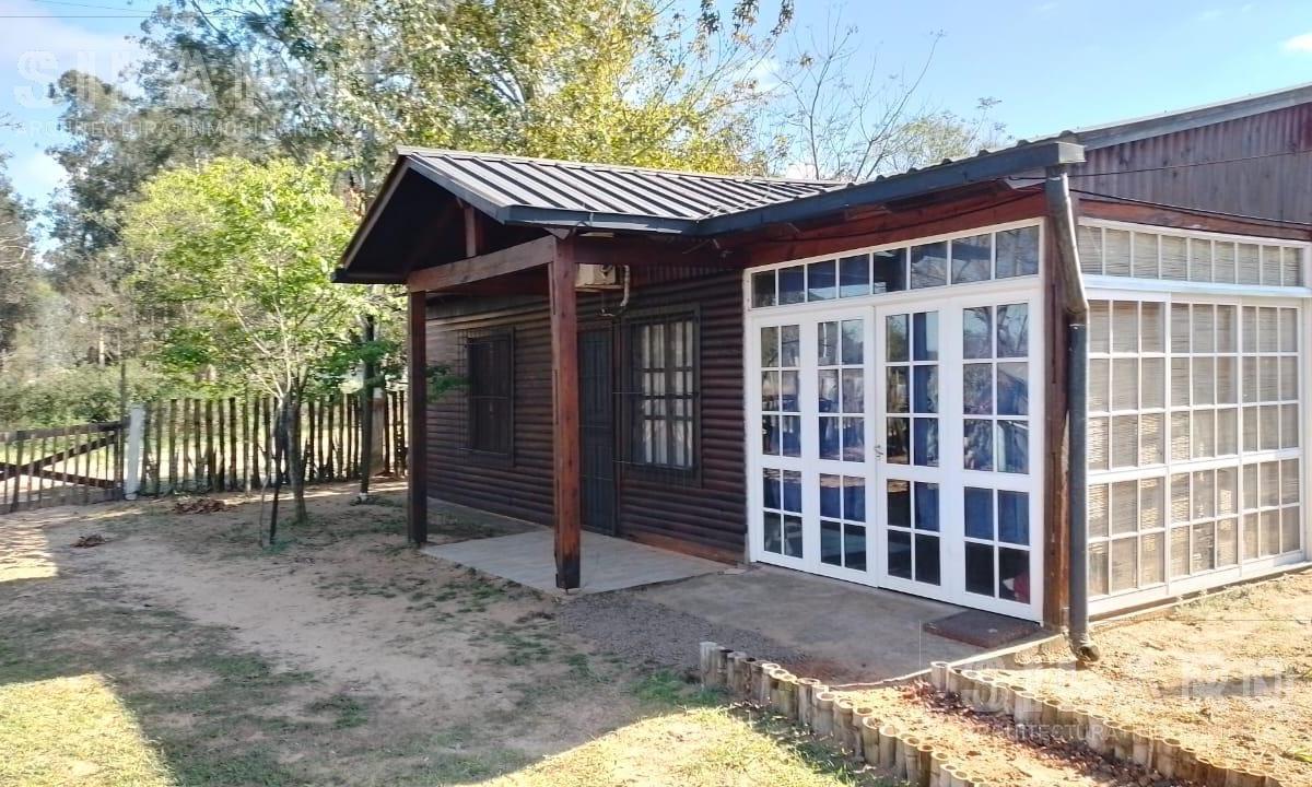 Casa - Ituzaingó 5