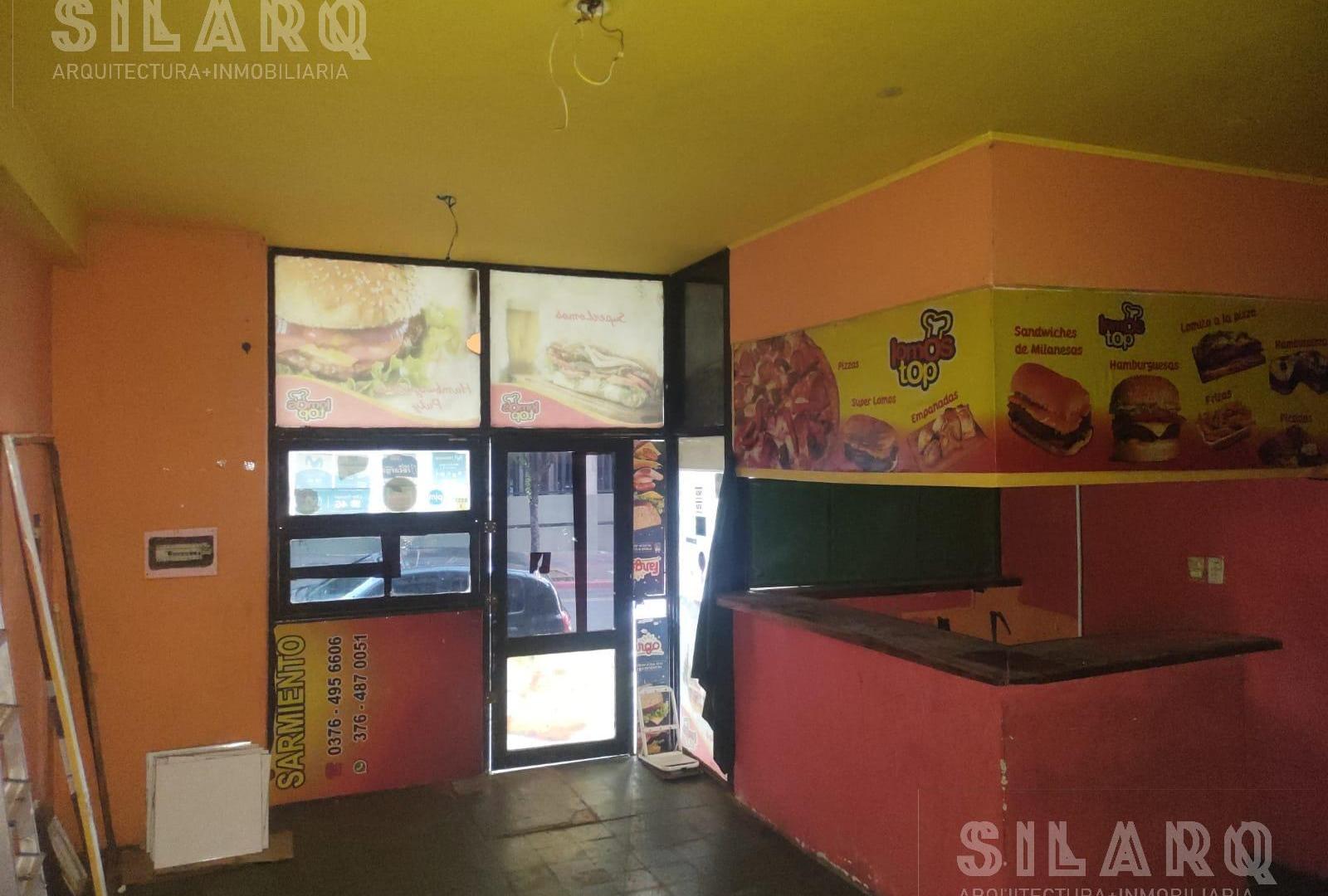Foto de Oportunidad Edificio de Departamentos y Local comercial en Venta en el, imagen 2