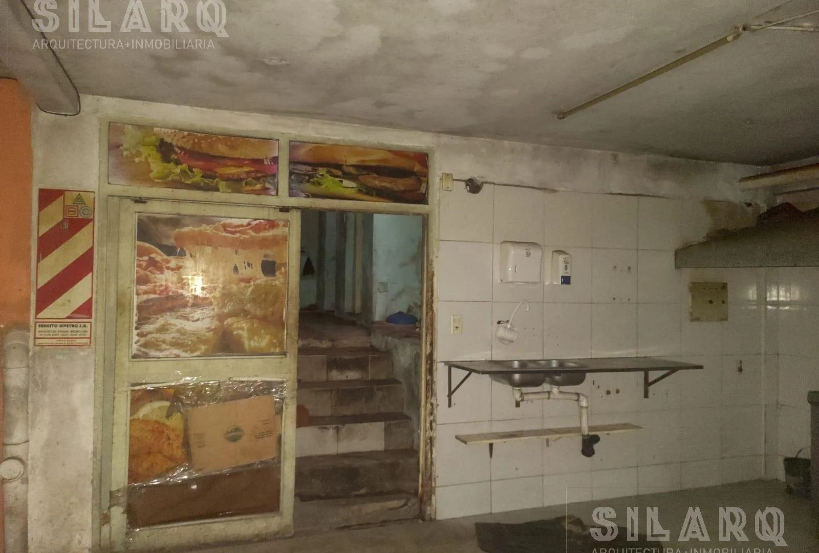 Foto de Oportunidad Edificio de Departamentos y Local comercial en Venta en el, imagen 4