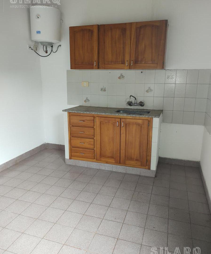 Alquilo Lindo Departamento Cercano a la Universidad de la Cuenca del Plata y al Centro - Posadas