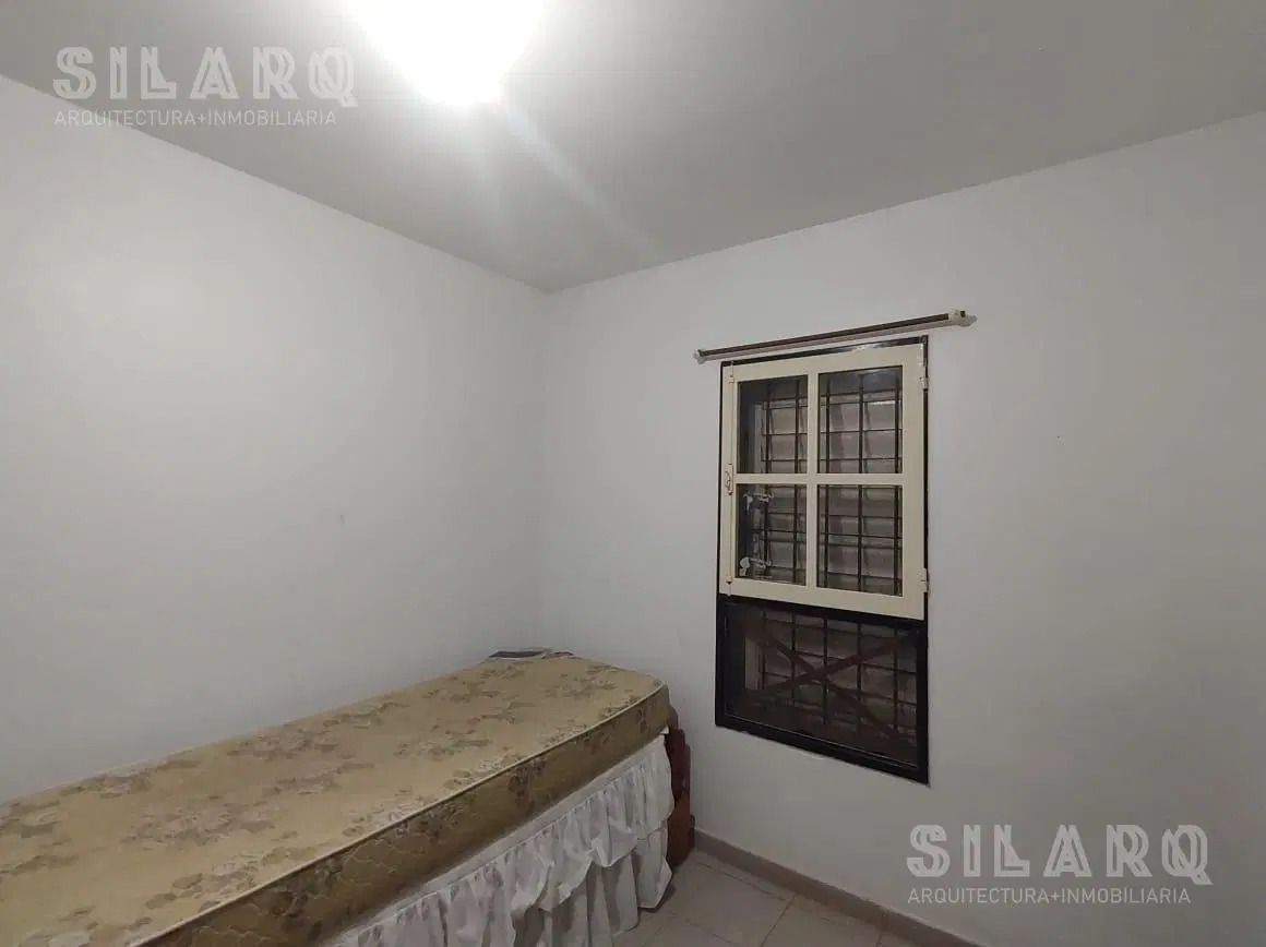 Alquilo Casa de 2 dormitorios en Barrio Cocomarola Oeste Posadas Misiones 3