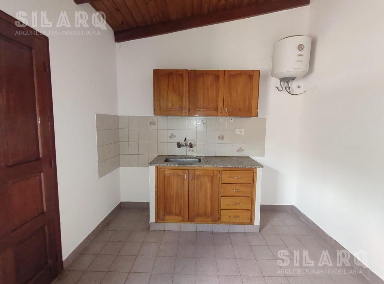 Foto de Departamento de un dormitorio zona Universidad de la Cuenca del Plata y, imagen 3