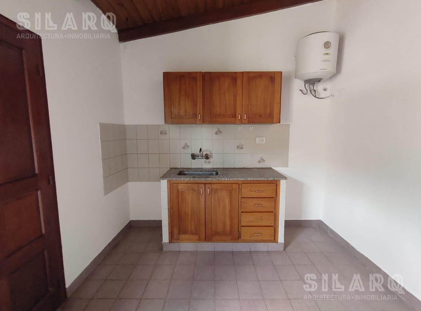 Departamento - Posadas