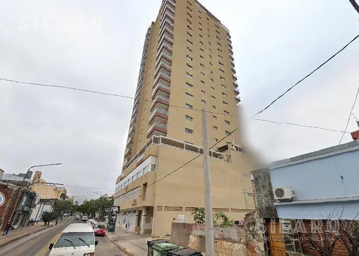 ALQUILO DEPARTAMENTO PREMIUM DE DOS DORMITORIOS PARA JULIO 3