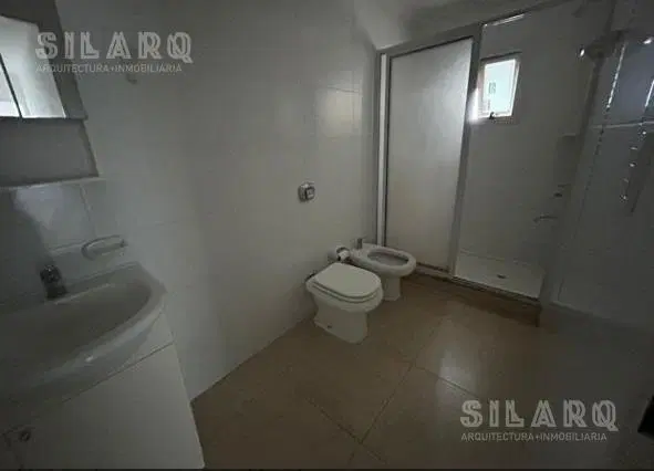 ALQUILO DEPARTAMENTO PREMIUM DE DOS DORMITORIOS PARA JULIO 4