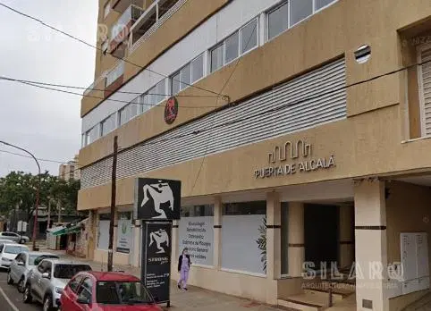 ALQUILO DEPARTAMENTO PREMIUM DE DOS DORMITORIOS PARA JULIO 1