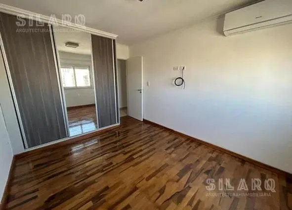 ALQUILO DEPARTAMENTO PREMIUM DE DOS DORMITORIOS PARA JULIO 5