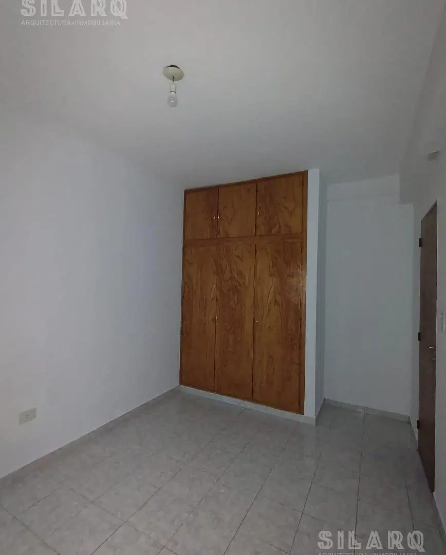 ALQUILO HERMOSO DEPARTAMENTO DE UN DORMITORIO A PASOS DEL CENTRO 3