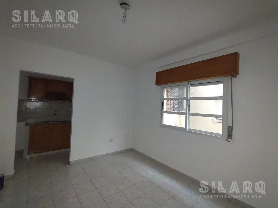 ALQUILO HERMOSO DEPARTAMENTO DE UN DORMITORIO A PASOS DEL CENTRO 5