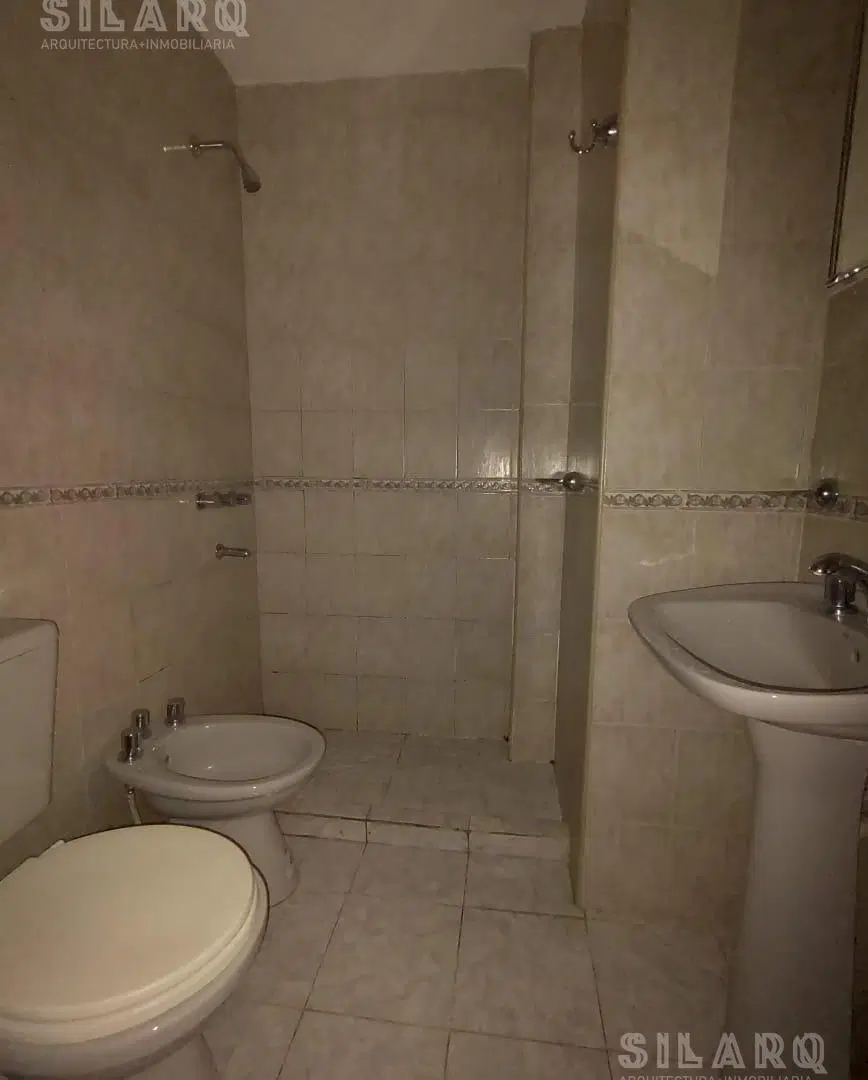 ALQUILO HERMOSO DEPARTAMENTO DE UN DORMITORIO A PASOS DEL CENTRO 4