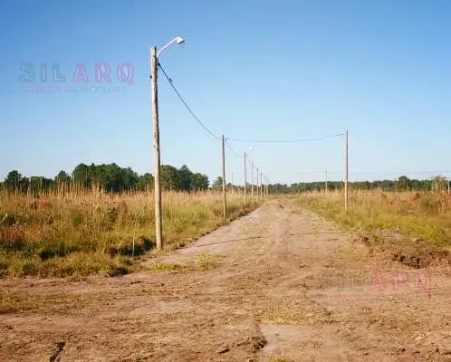 Últimos 8 Lotes en Venta!!! en Ita Ibate Corrientes Punta Gallino - Lindos terrenos 8