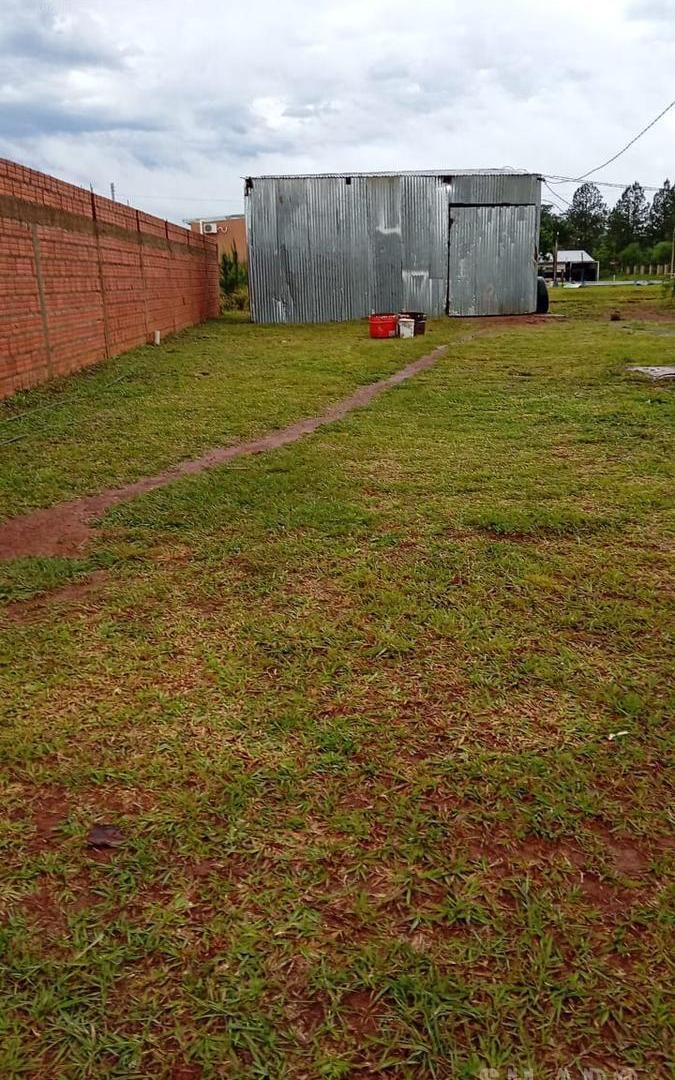 Foto de Terreno muy lindo en la zona de callez Aguara Guazu y 30 de Noviembre, imagen 2