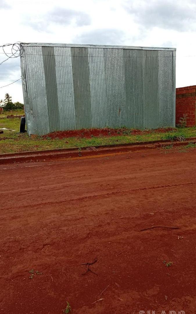 Foto de Terreno muy lindo en la zona de callez Aguara Guazu y 30 de Noviembre, imagen 3