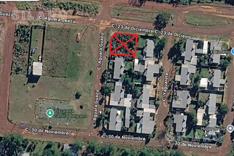 Foto de Gran Terreno en Venta en Candelaria Misiones, imagen 3
