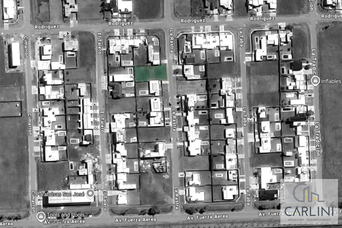 DON MATEO ETAPA 2 - Lote 274 3