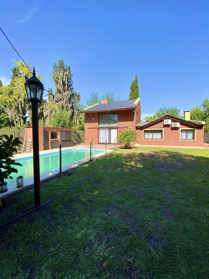 Casa - Funes
