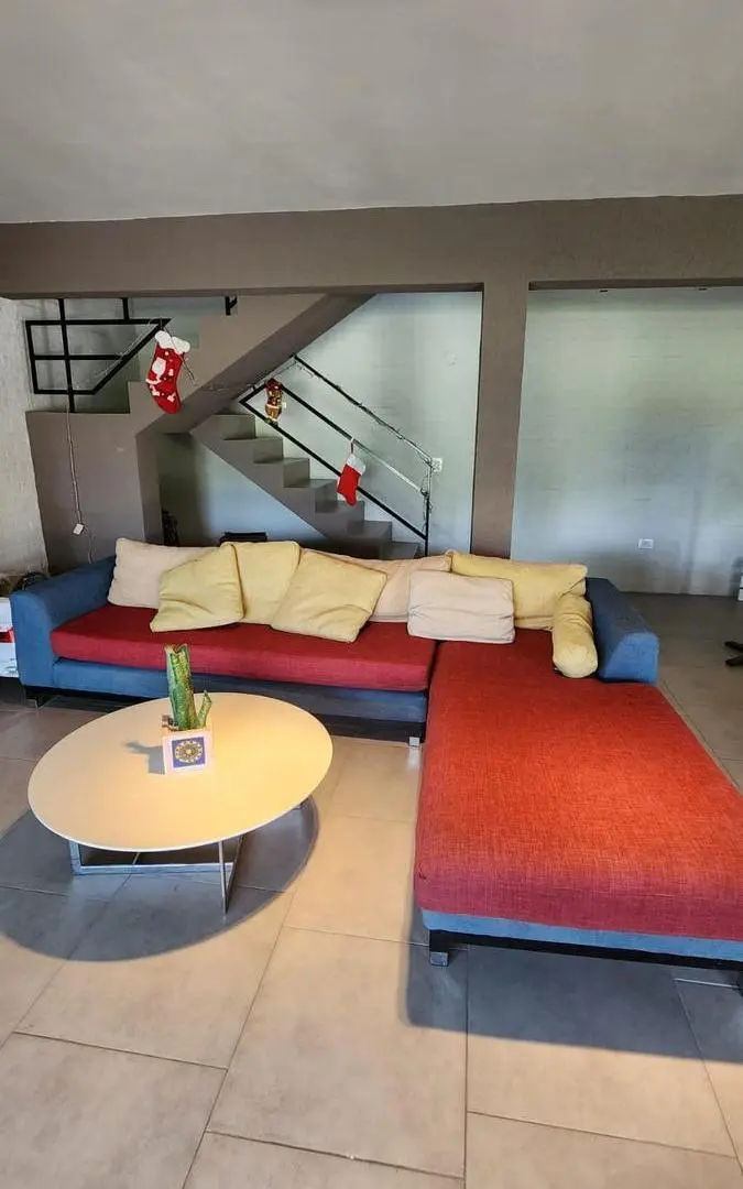 Casa en Funes 4