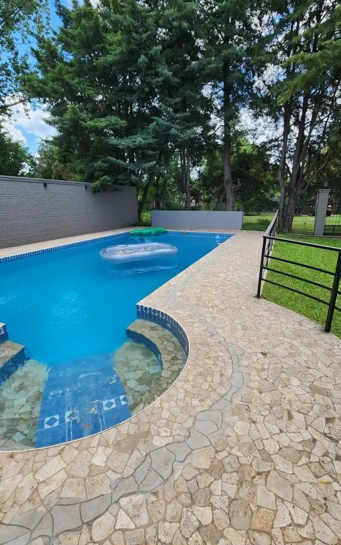 Casa en Funes 5