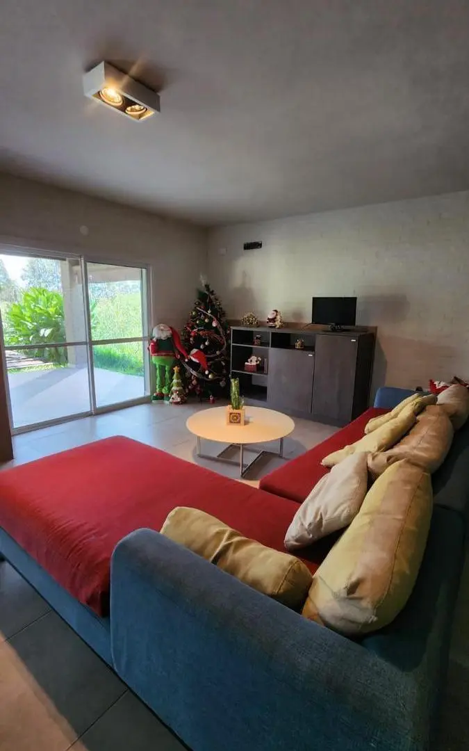 Casa en Funes 2