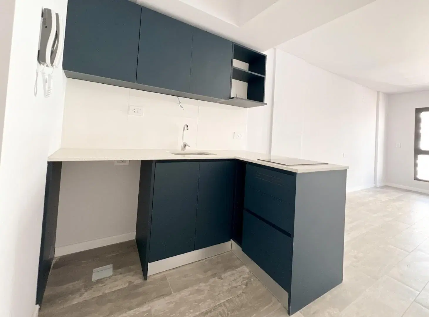 Departamento monoambiente 4