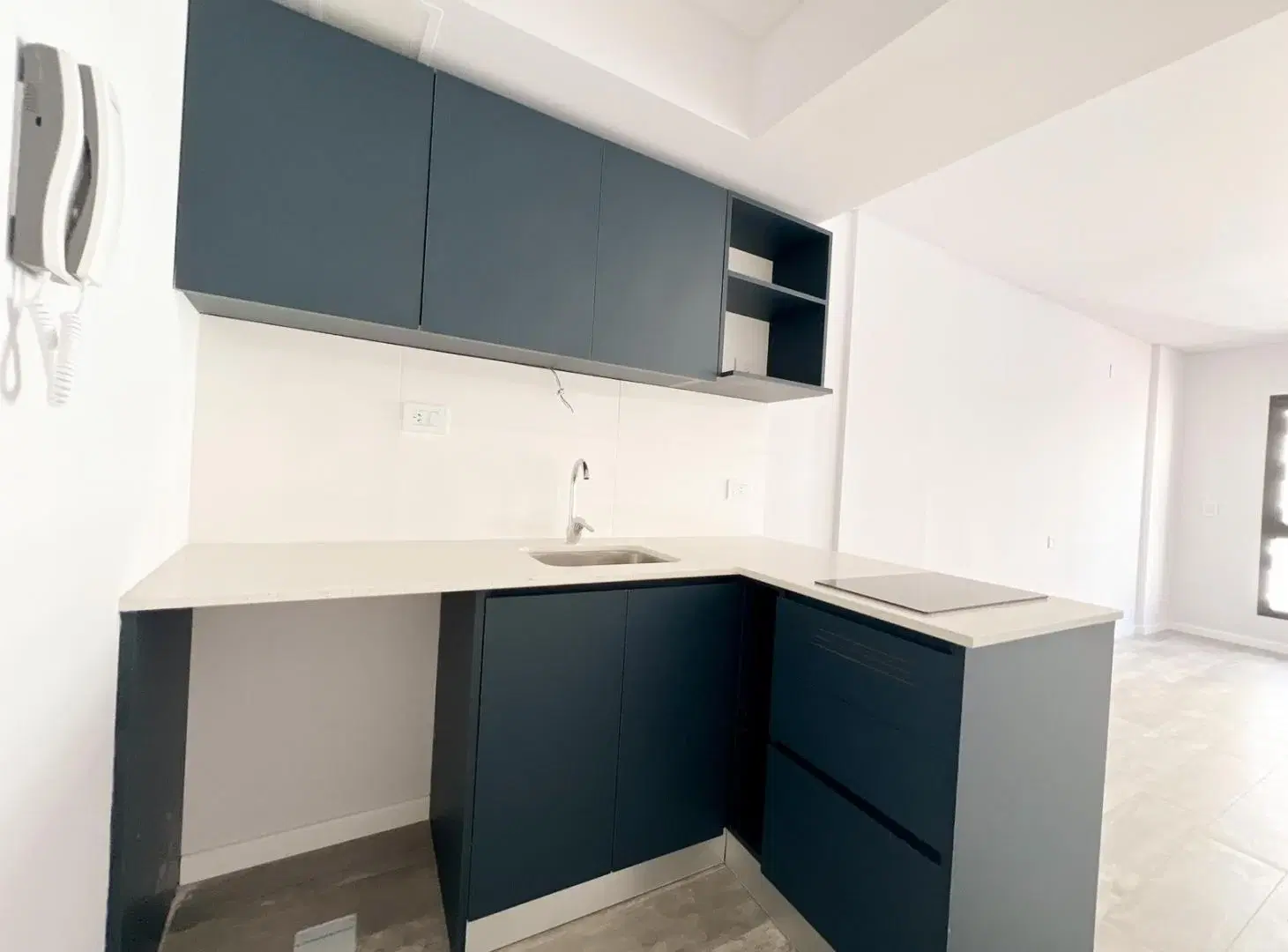 Departamento monoambiente 3
