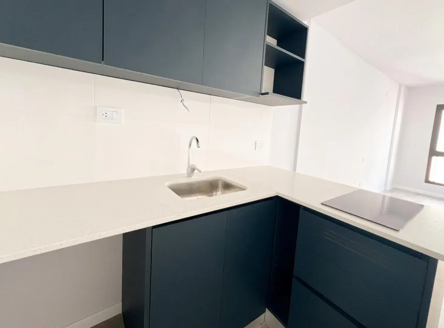 Departamento monoambiente 5