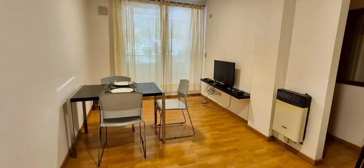 Departamento en República de la Sexta 2