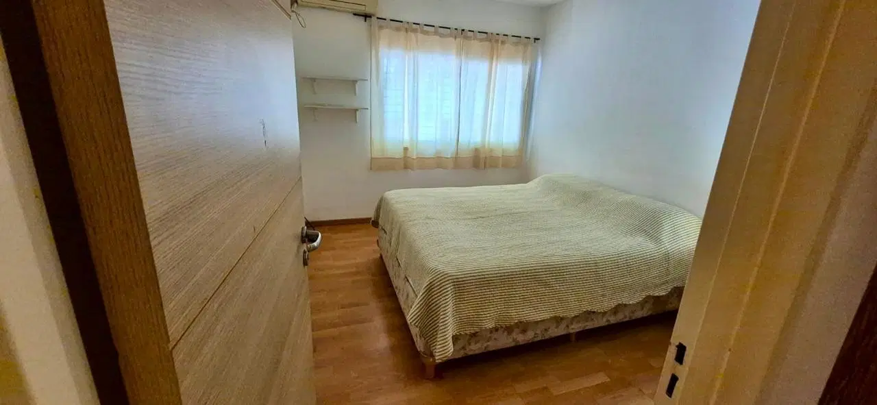 Departamento en República de la Sexta 5