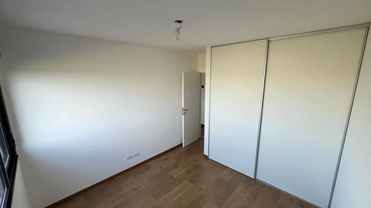 Departamento en Condo Bauen Pilay, Los Pasos Fisherton 1
