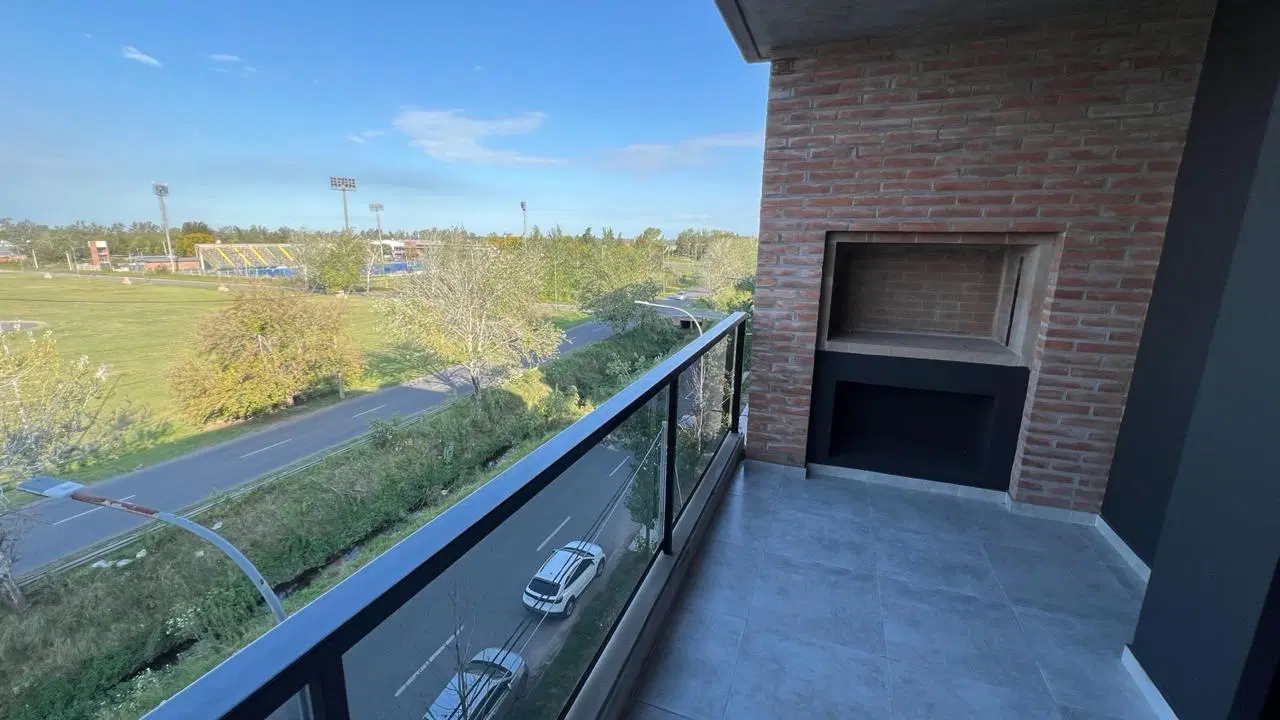 Departamento en Condo Bauen Pilay, Los Pasos Fisherton 5