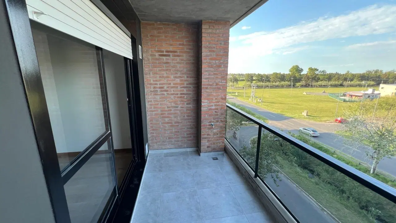 Departamento en Condo Bauen Pilay, Los Pasos Fisherton 1