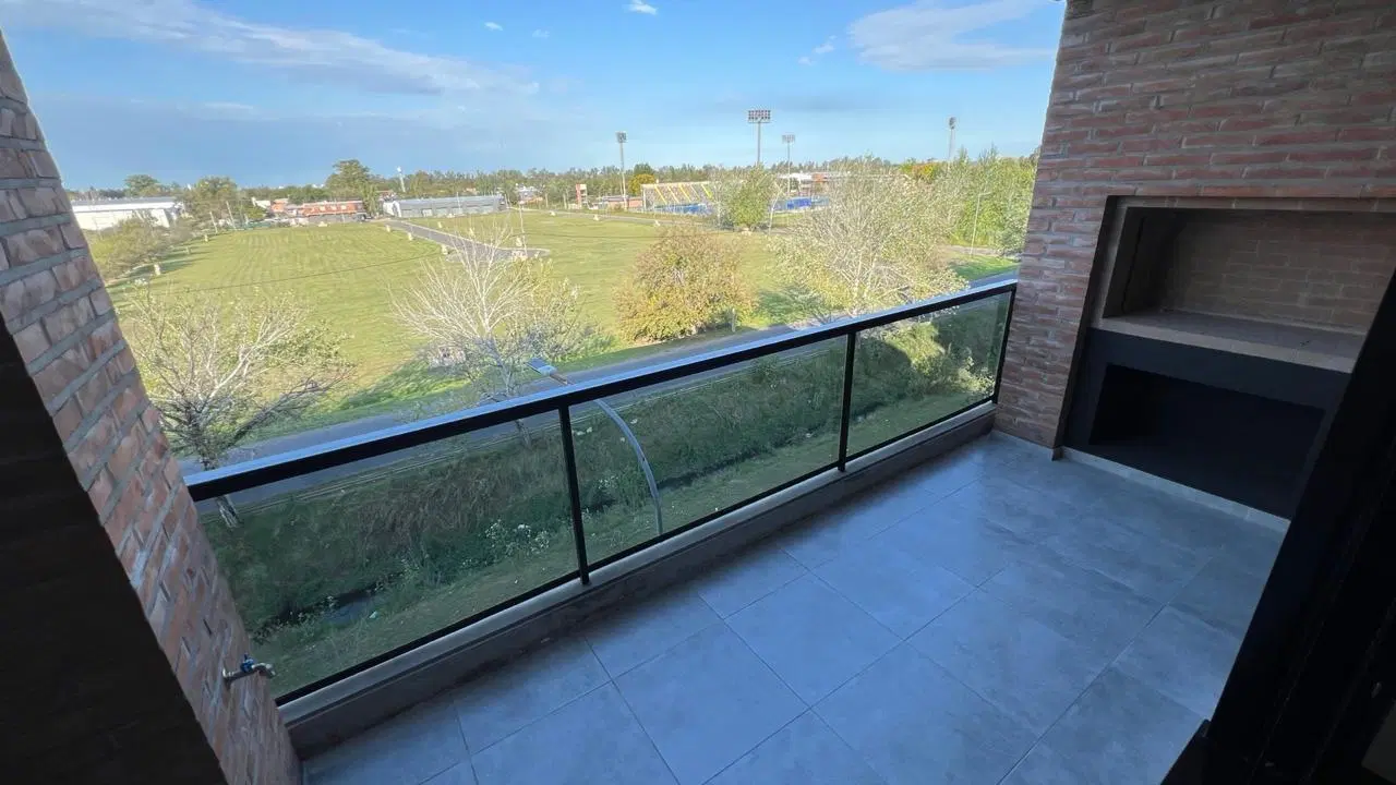 Departamento en Condo Bauen Pilay, Los Pasos Fisherton 4