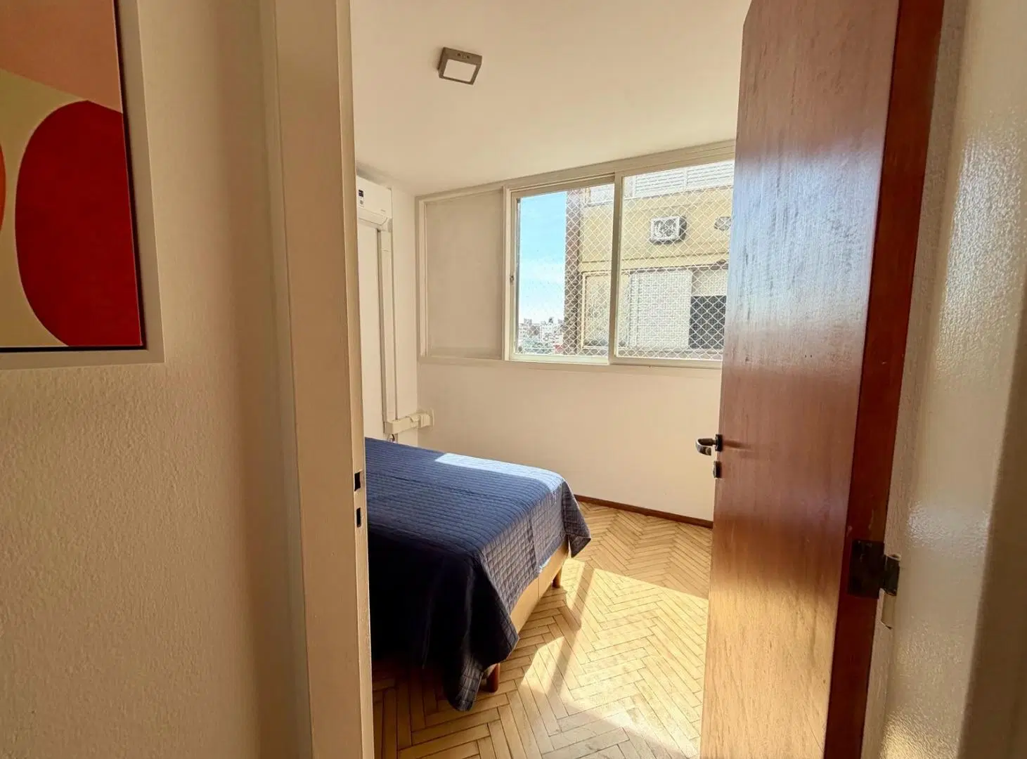 Departamento - Centro 4