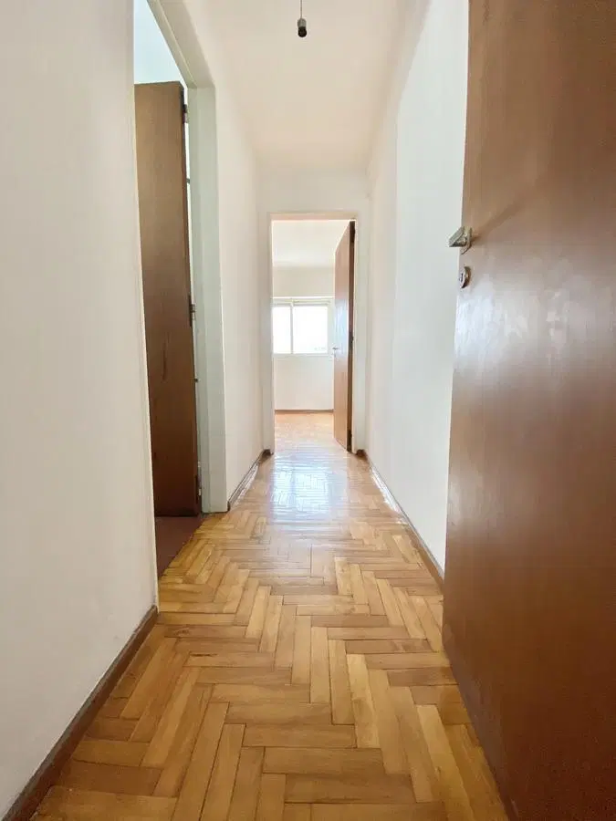Departamento - Rosario 1