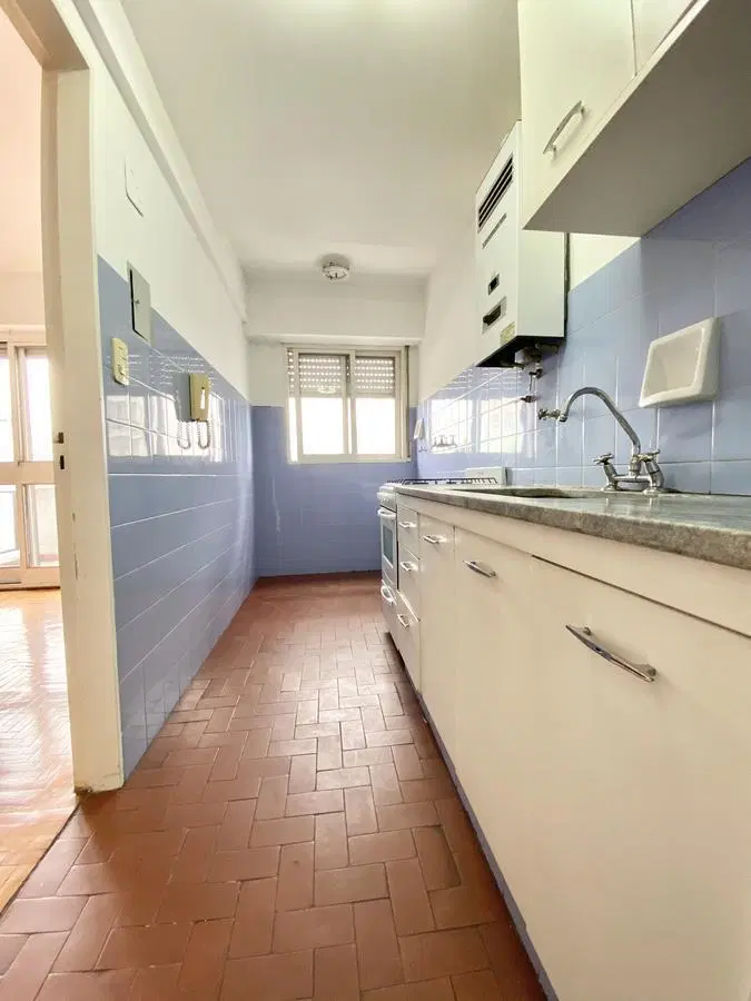 Departamento - Rosario 5