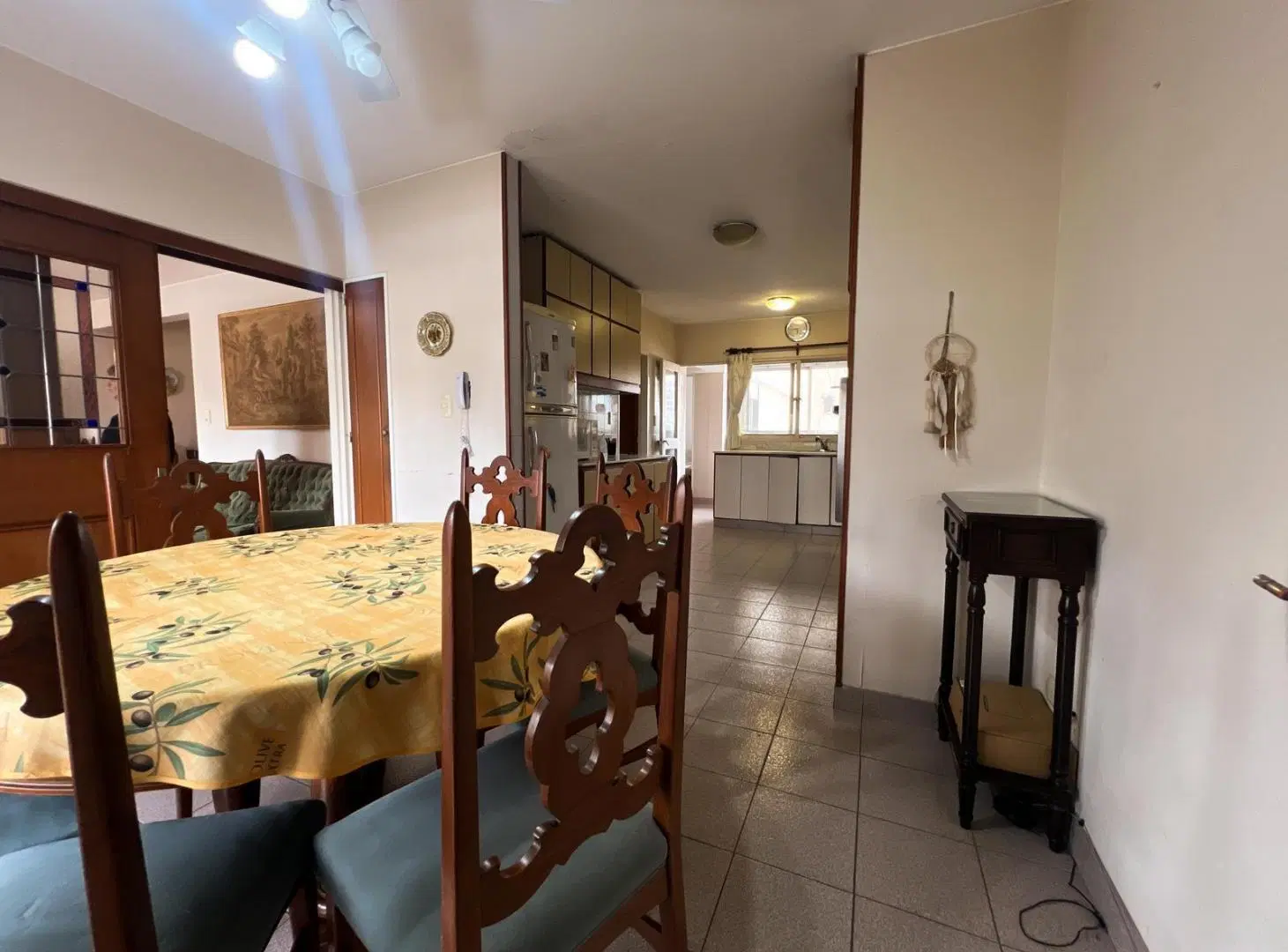 Departamento en Centro 2