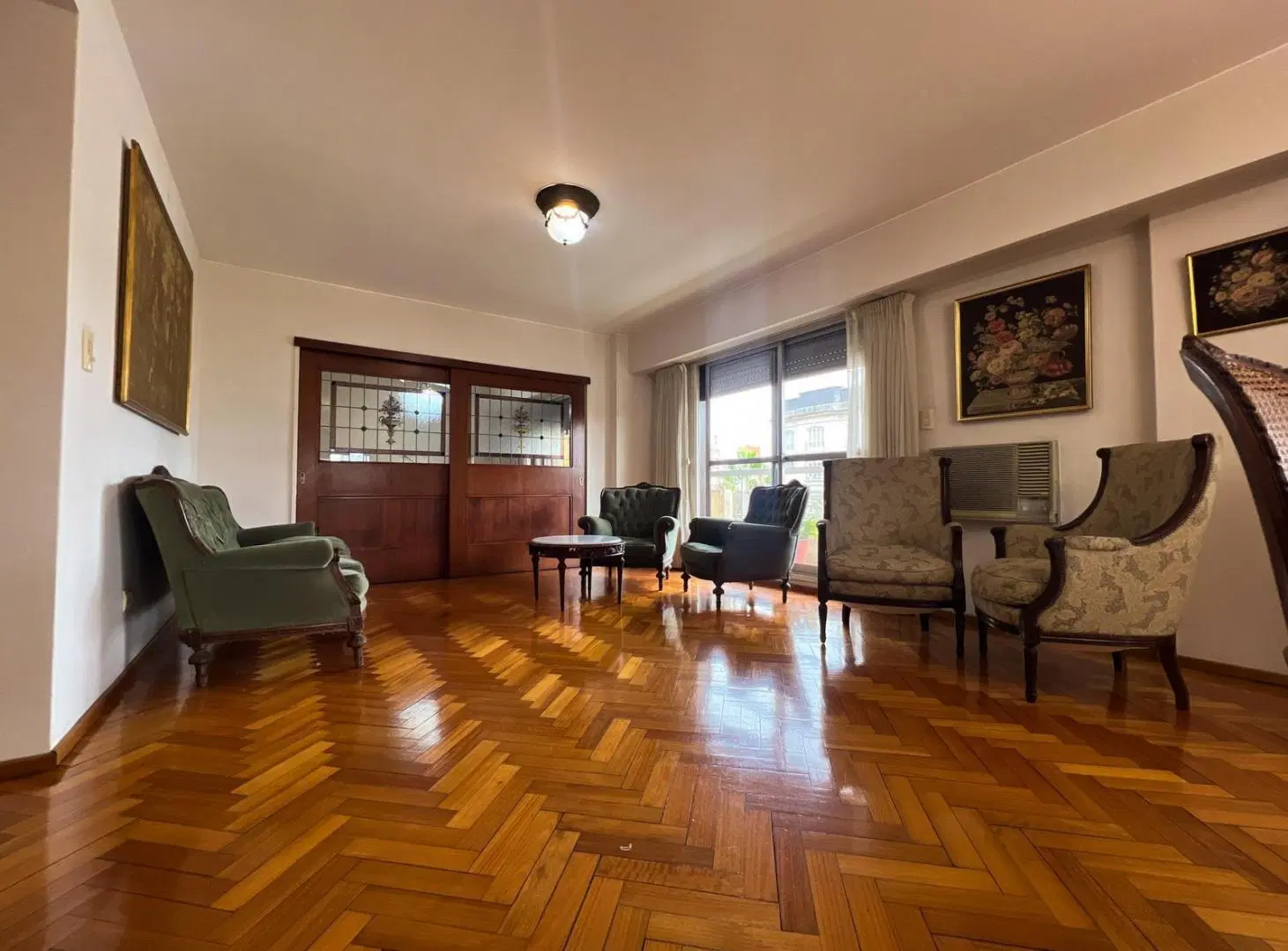 Departamento en Centro 5