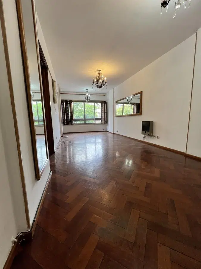 Departamento - Rosario 2