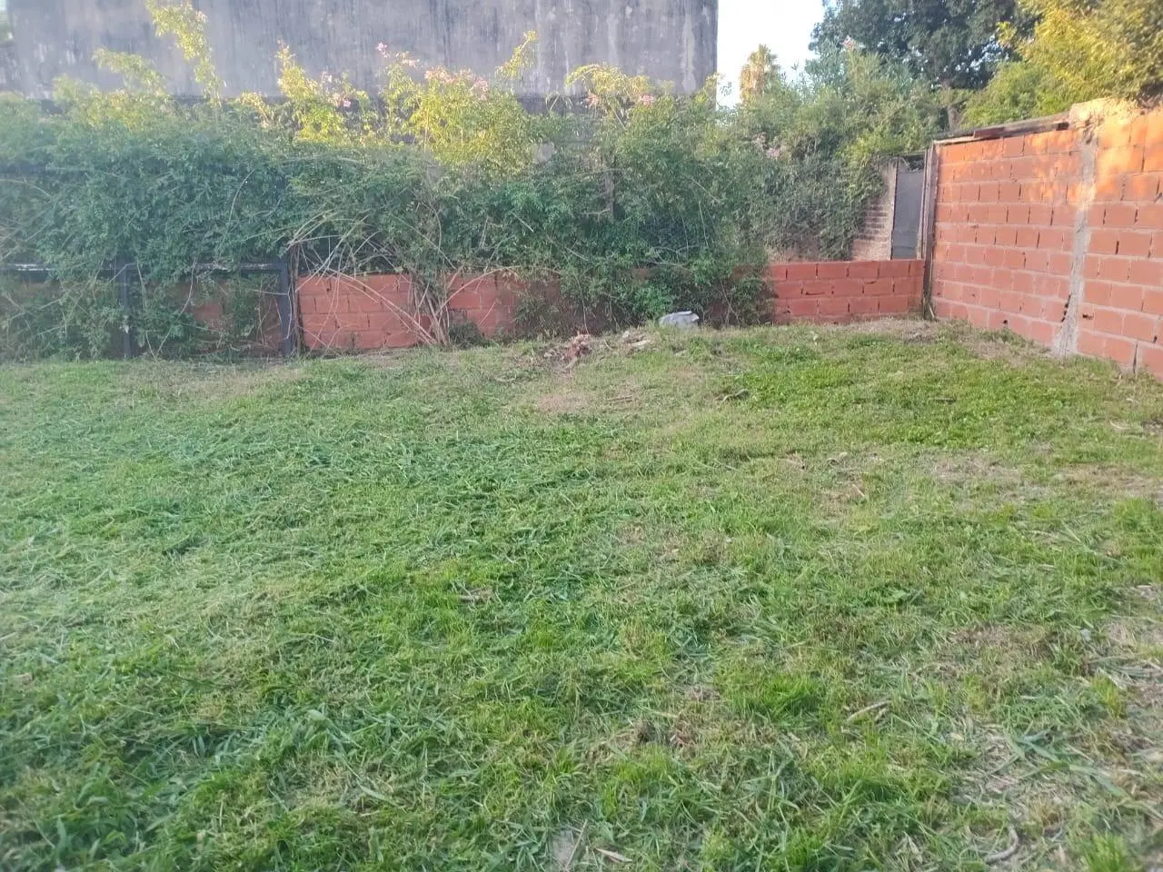 Barrio Santa Rita, Granadero Baigorria (Lado Río) 2