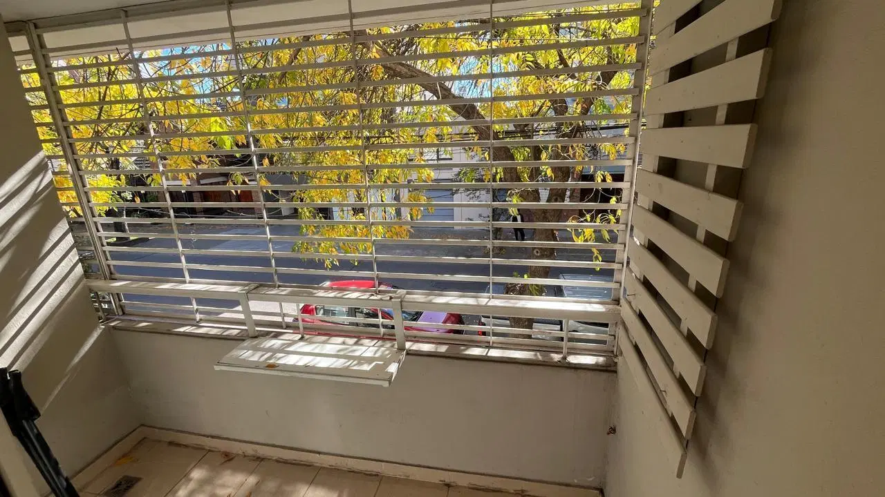 Departamento en República de la Sexta 3