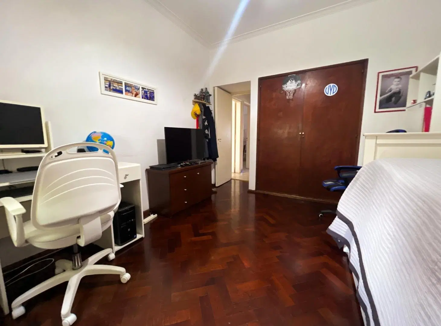 Venta departamento 2 dormitorios 8
