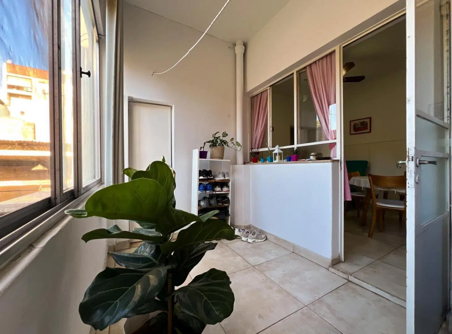 Venta departamento 2 dormitorios 4
