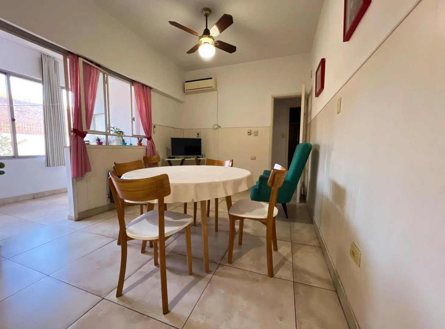 Venta departamento 2 dormitorios 3