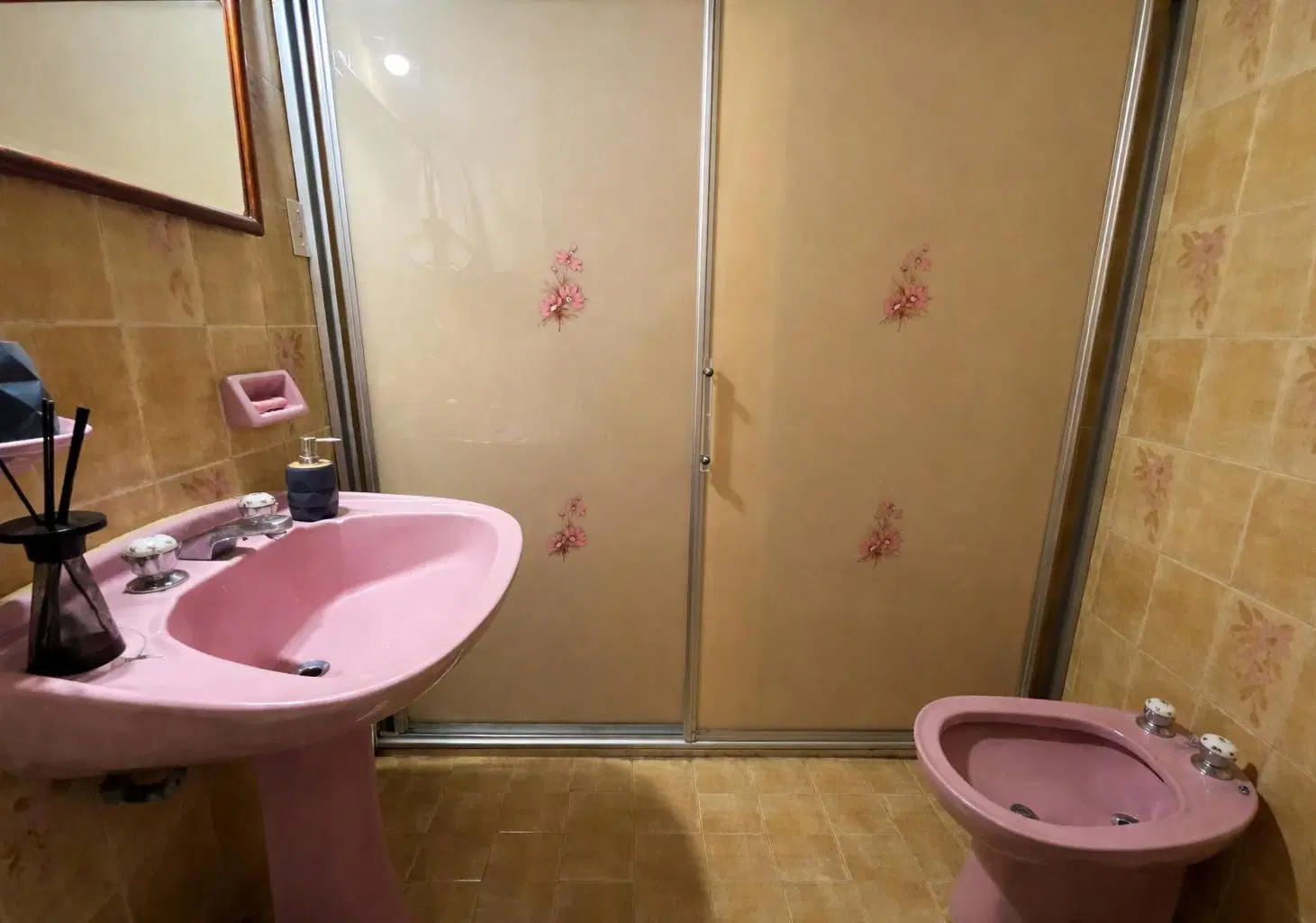 Venta departamento 2 dormitorios 5