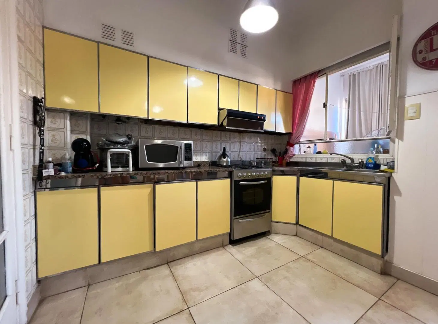 Venta departamento 2 dormitorios 2