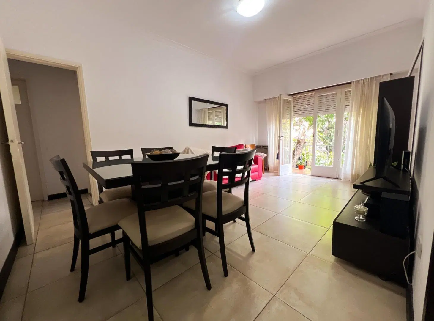 Venta departamento 2 dormitorios 1