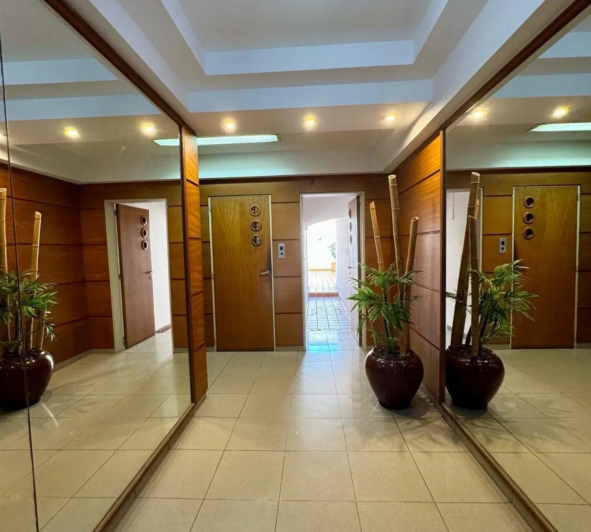 Departamento - Centro 1